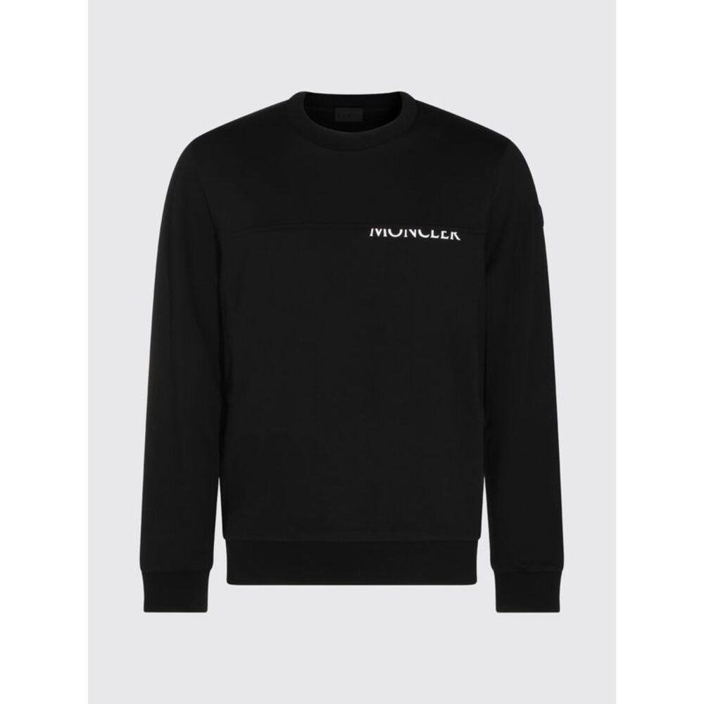 Moncler Men Sweatshirt Men Moncler